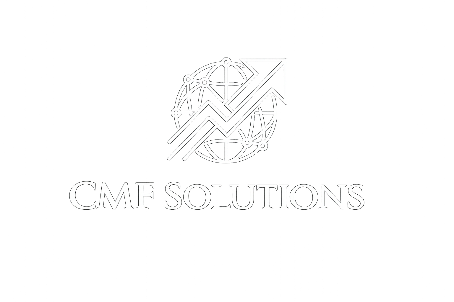 Logo CMF SOLUTIONS